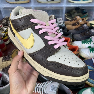 Buy & Sell Nike SB Dunk Low Golf Net | 100% Authentic