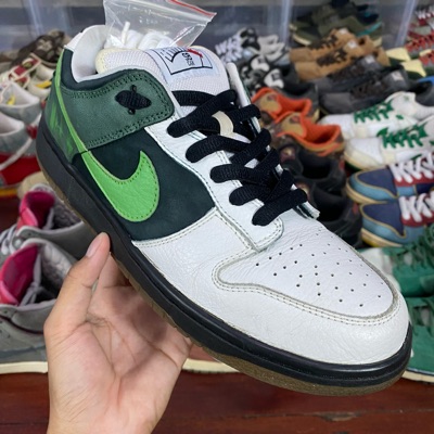 NIKE SB ナイキエスビー DUNK LOW PREMIUM C&K ダンクロー NIKE SB ナイキエスビー DUNK LOW PREMIUM C&K ダンクロー