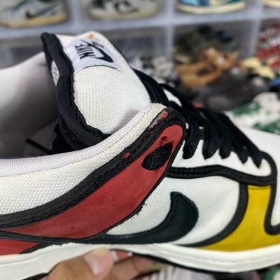 mondrian sb