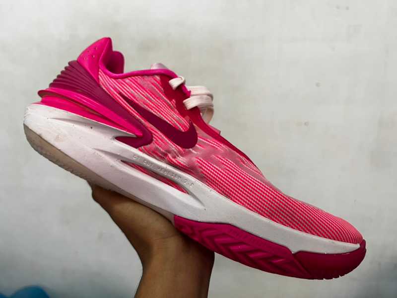 Buy & Sell Nike Air Zoom GT Cut 2 EP Hyper Pink | SASOM
