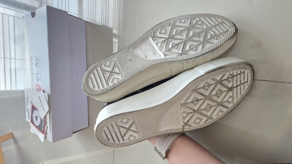 Legit Check Authentic Cdg Converse Legit Check Cdg Chucks Sizing