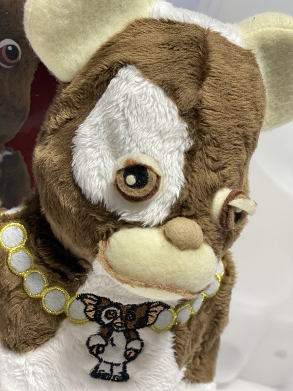 BE@RBRICK Gremlins Gizmo Costume Version 1000% | ของแท้ BE@RBRICK Gremlins Gizmo Costume Version 1000% | ของแท้