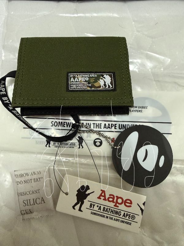 Bape Wallet Aape Aape Wallet The Best International Exporter Of
