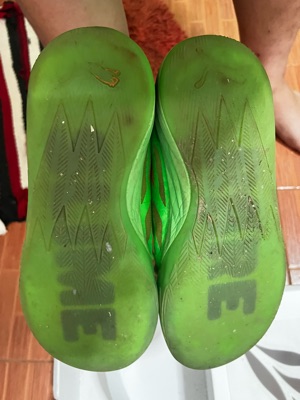 シューズ(男性用) PUMA MB.02 SLIME 28cm Puma MB.02 Lamelo Ball Fluro Green Lime Squeeze | SASOM