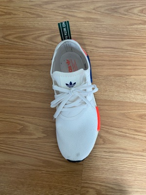 adidas gazelle silver green womens Adidas NMD R1 Spectoo NASA Cloud White