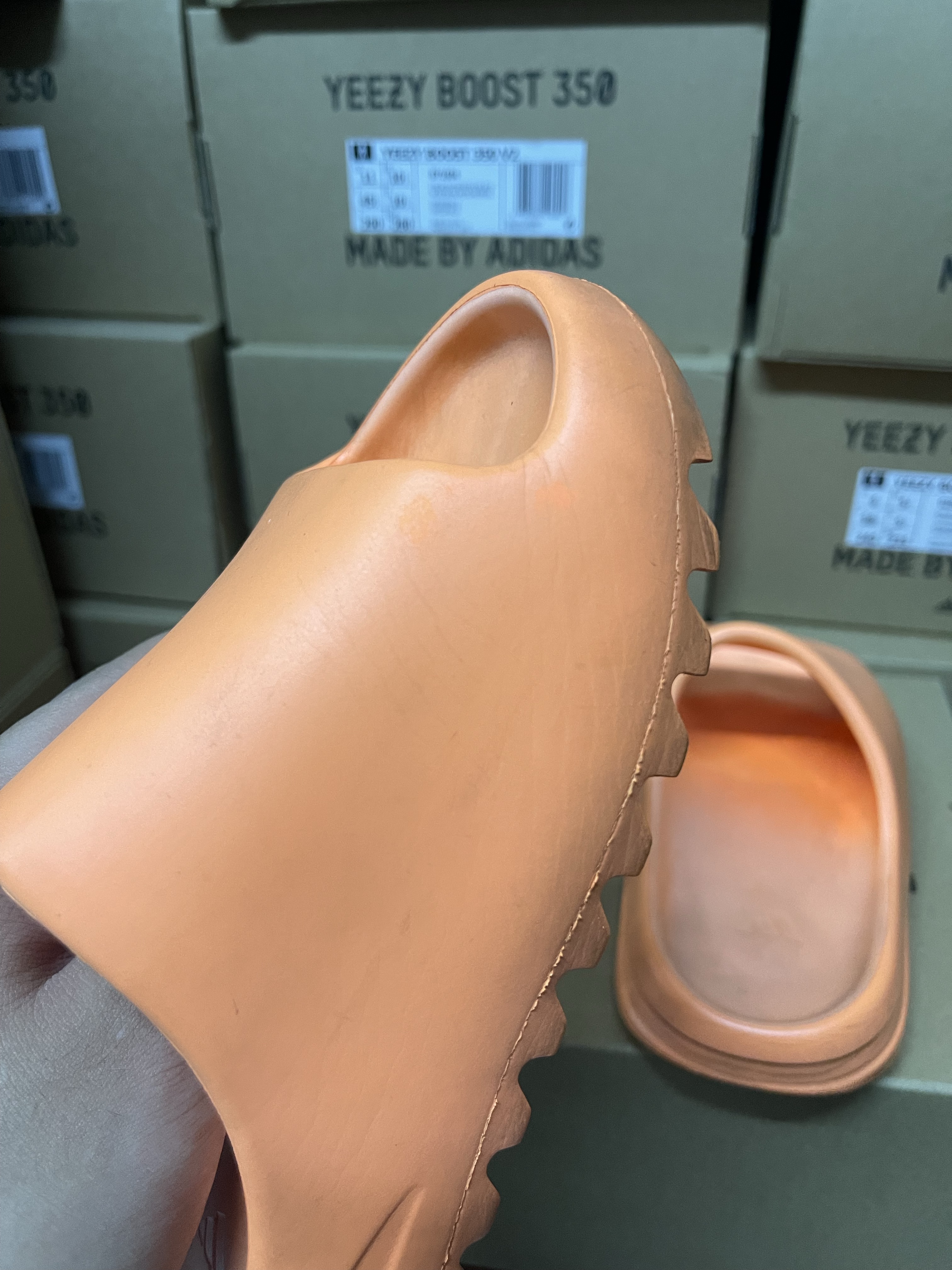 adidas yeezy slide enfora