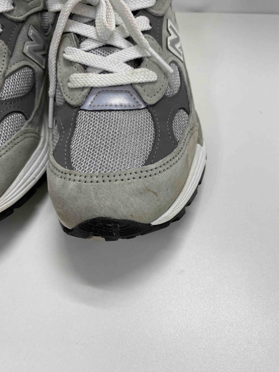 Buy & Sell New Balance 992 GR Grey | 100% Authentic Buy & Sell New Balance 992 GR Grey | 100% Authentic
