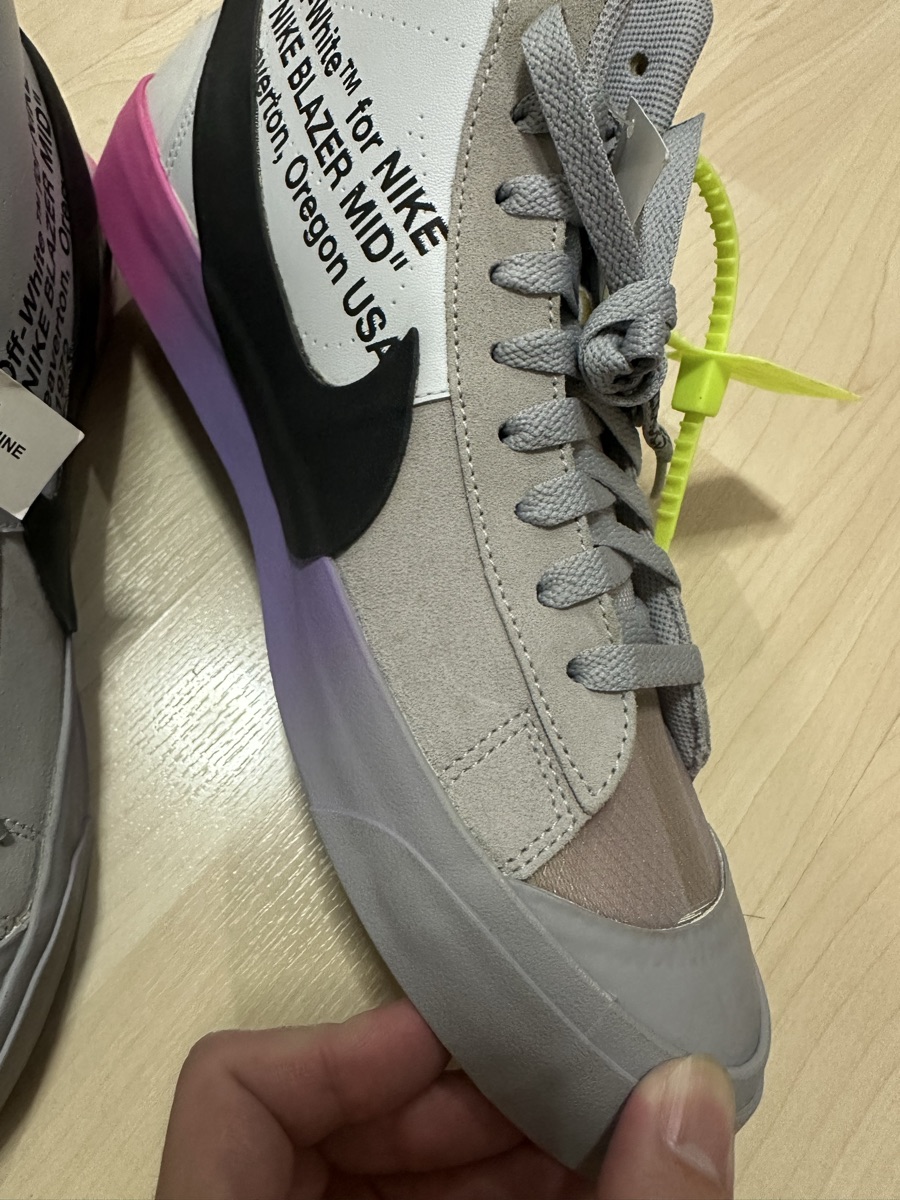 off white wolf grey serena queen