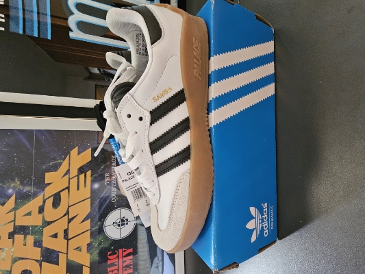 adidas gazelle silver green womens Buy Samba x Palace (Blk/Silver) (Original Quality 1:1) Online in Pakistan