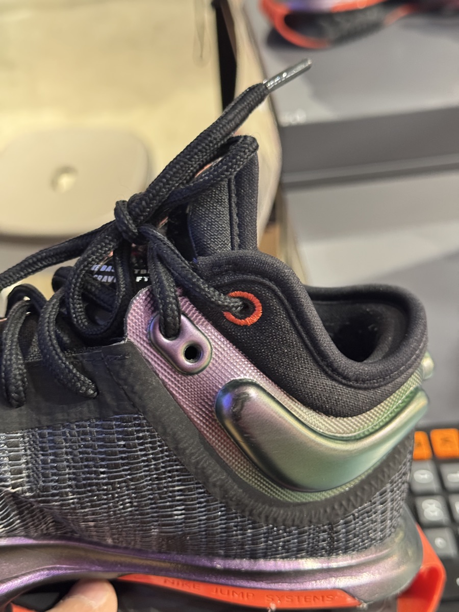 Nike Air Zoom GT Jump 2 EP 'Greater Than Ever' | SASOM