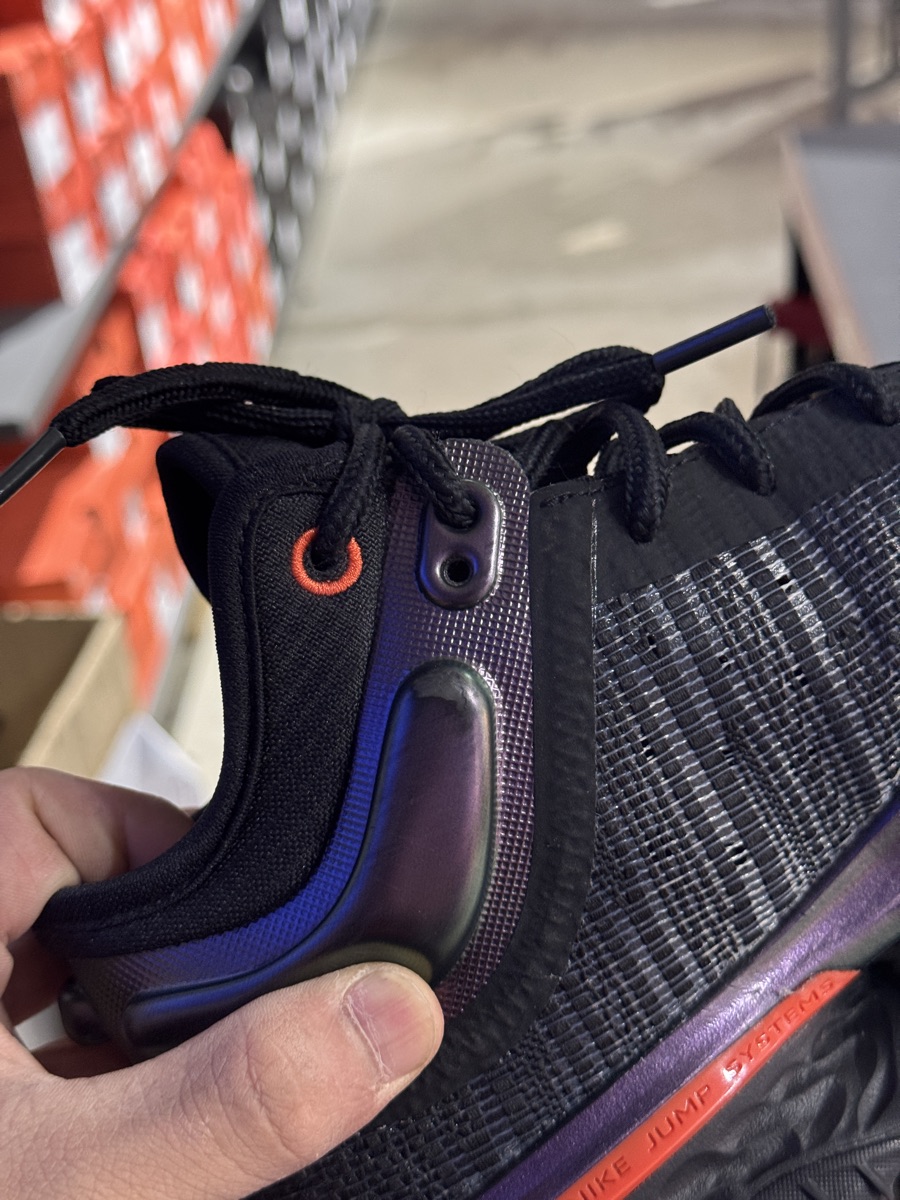 ナイキ Air Zoom GT Jump 2 EP FV1896-001 Nike Air Zoom GT Jump 2 EP 'Greater Than Ever' | SASOM