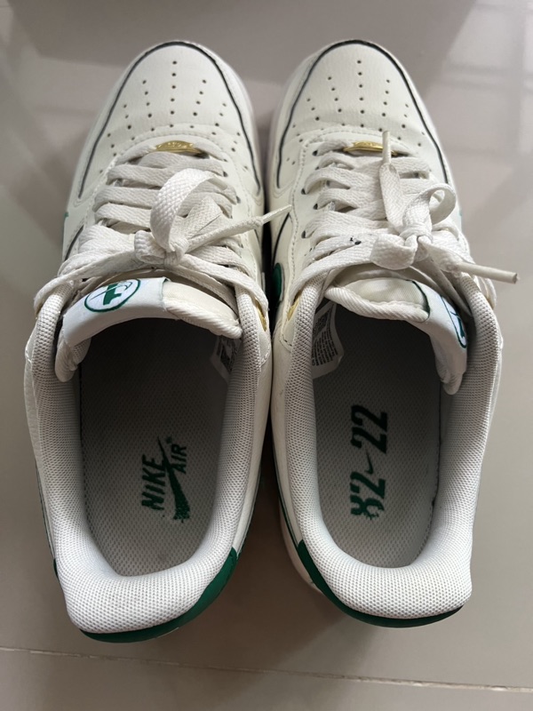 nike air force xxv 82